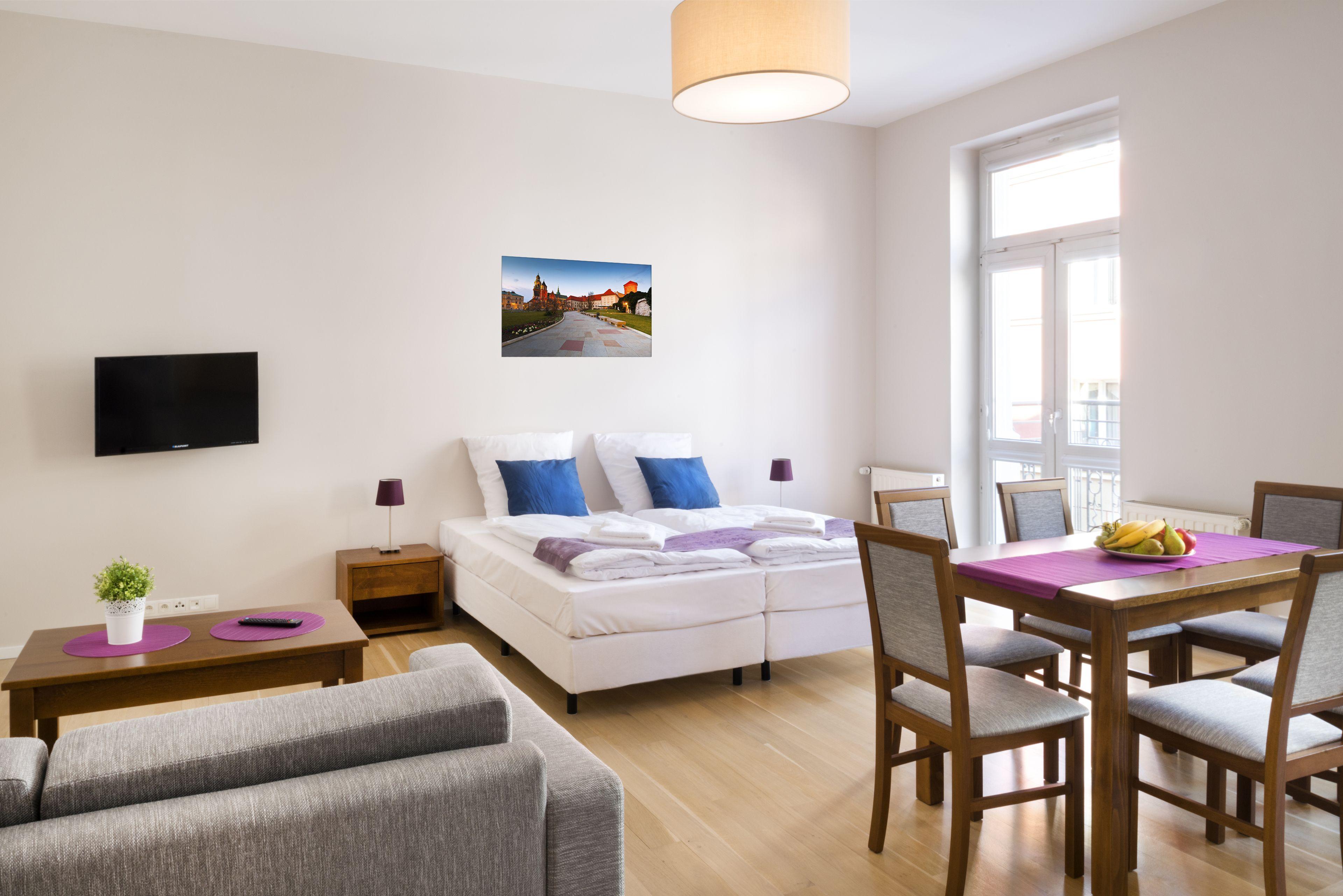 Emaus Apartments — Fotos 2